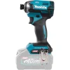 Makita Akku-Schlagschrauber TD003GZ, 210Nm, 40V 26