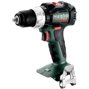 Metabo Akku-Bohrschrauber BS 18 LT BL, 18V, Mit Koffer 7