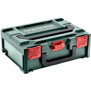 Metabo Akku-Bohrschrauber BS 18 LT BL Q, 18V, Mit Koffer 18