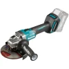 Makita Winkelschleifer GA035GZ XGT, 150mm, 40V 8