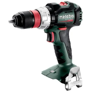 Metabo Akku-Bohrschrauber BS 18 LT BL Q, 18V, Mit Koffer 16