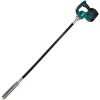 Makita Betonrüttler VR004GZ, Akku Betonverdichter, 38 Mm Ø, 1,2 M Schlauchlänge, 40V 5