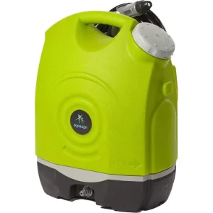 Aqua2go Akku-Druckreiniger GD73, Mobiler Druckreiniger, 17 Liter 22