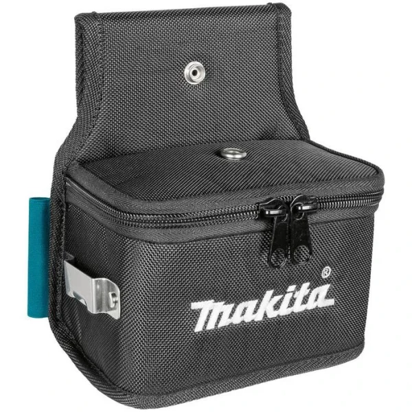 Makita Werkzeug-Gürteltasche E-15263, Werkzeugtasche Verschließbar 1