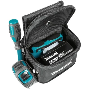 Makita Werkzeug-Gürteltasche E-15263, Werkzeugtasche Verschließbar 9