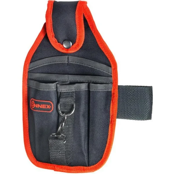 Connex Werkzeug-Gürteltasche COX952052, Für Hämmer Handwerkzeuge Und Kleinteile 1