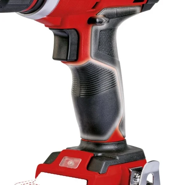 Einhell Akku-Bohrschrauber TE-CD 18 Li E-Solo, 18V 6