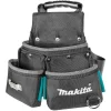 Makita Werkzeug-Gürteltasche E-15207, 3-fächer Werkzeugtasche 13