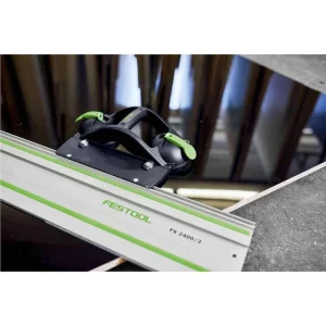 Festool Saugheber GECKO DOSH-Set, Tragkraft 50kg, 2-Kopf, Kunststoff, Saugnapf Ø120mm, Inkl. Adapter 20