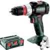 Metabo Akku-Bohrschrauber BS 18 LT BL Q, 18V, Mit Koffer 13