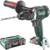 Metabo Akku-Bohrschrauber BS 18 LTX Impuls, 18V, Mit Koffer 22