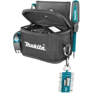 Makita Werkzeug-Gürteltasche E-15263, Werkzeugtasche Verschließbar 7