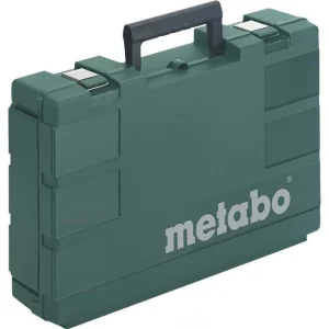 Metabo Schwingschleifer FSR 200, Faust-Schleifer, 200 W, 102 X 114mm, Mit Koffer 9